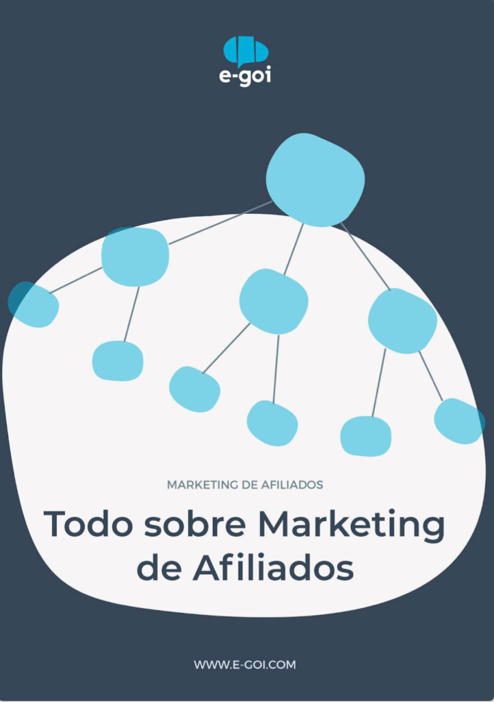Ebook: Marketing de Afiliados